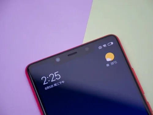 xiaomi mi 8 se b