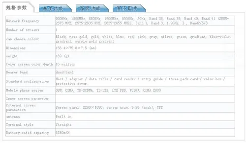 xiaomi mi 8 youth edition b