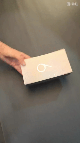 xiaomi mi 9 box d