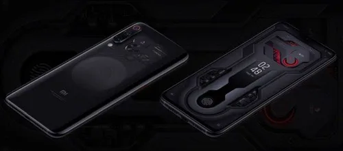 xiaomi mi 9 explorer edition