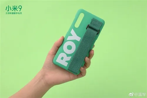 xiaomi mi 9 special edition case b