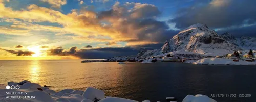 xiaomi mi 9 ultra wide angle