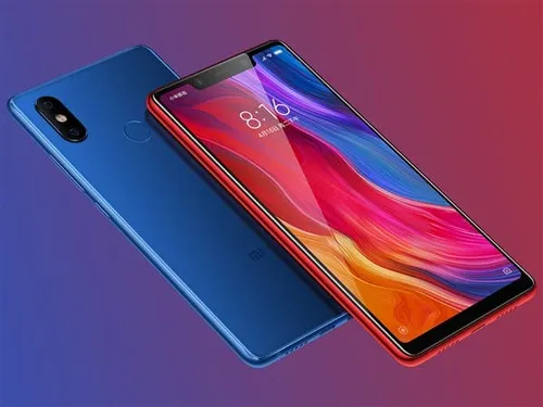 xiaomi mi 9se