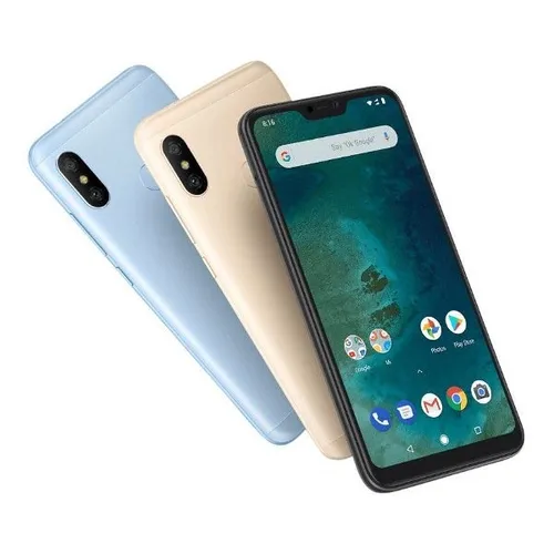 xiaomi mi a2 lite 1