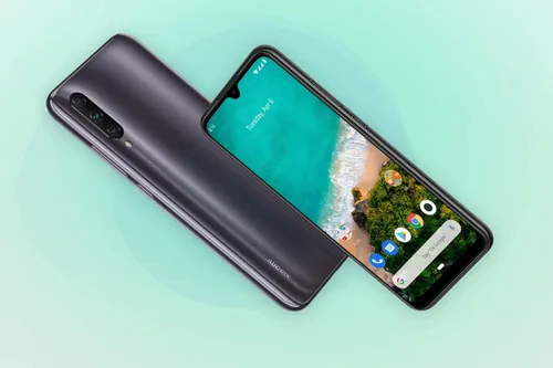 xiaomi mi a3 3