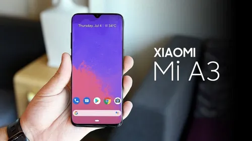 xiaomi mi a3 a