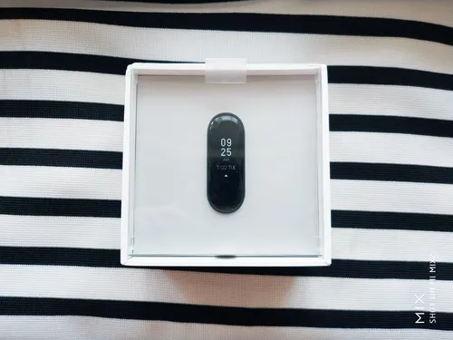 xiaomi mi band 3 1