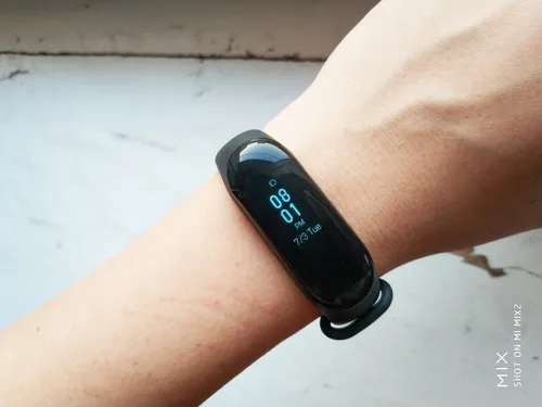 xiaomi mi band 3 20