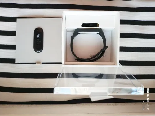 xiaomi mi band 3 3