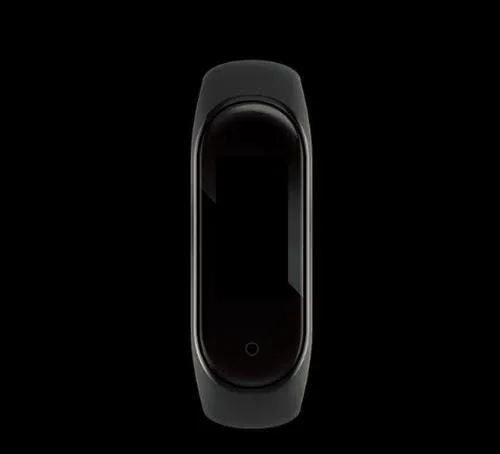 xiaomi mi band 4 1