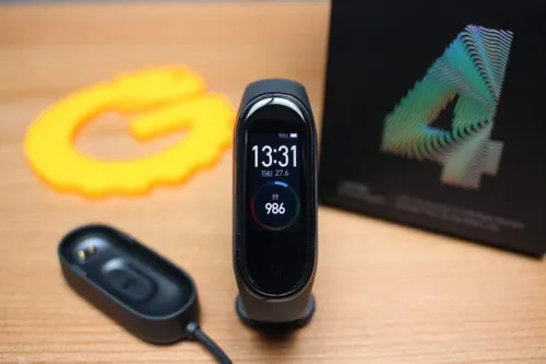 xiaomi mi band 4 a