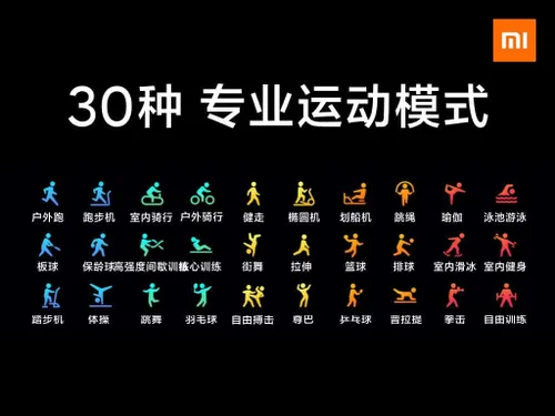 xiaomi mi band 6 launch b