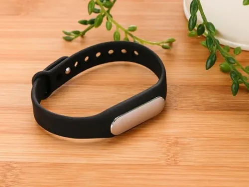 xiaomi mi band hands on 1
