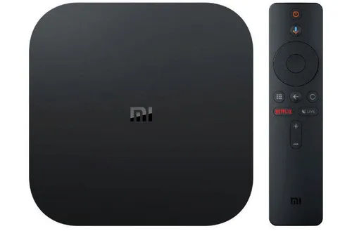 xiaomi mi box s