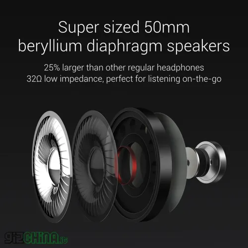 xiaomi mi headphones 2