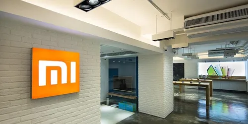 xiaomi mi home 1