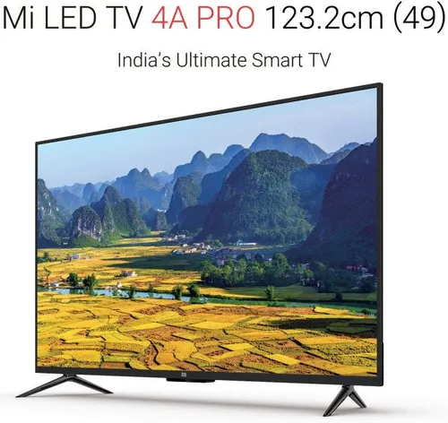 xiaomi mi led 4a pro