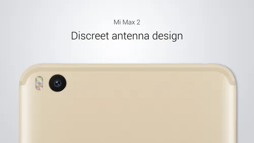 xiaomi mi max 2 7