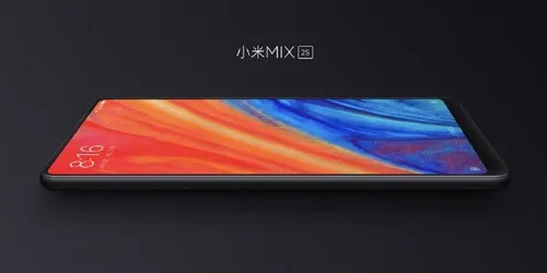 xiaomi mi mix 2s