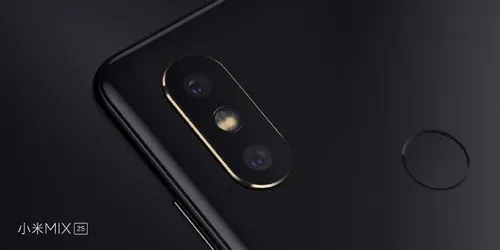 xiaomi mi mix 2s d