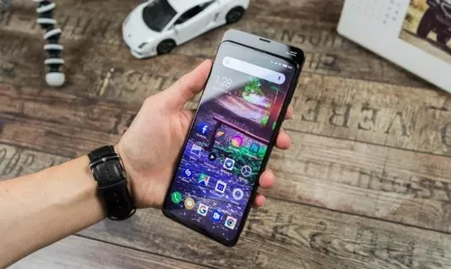 xiaomi mi mix 3