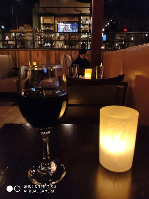 xiaomi mi mix 3 camera sample