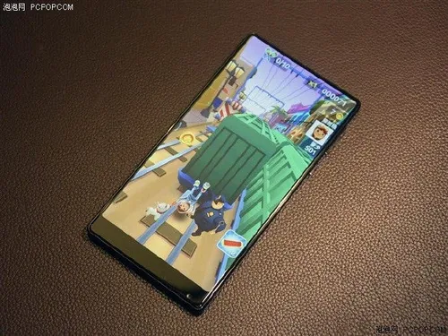 xiaomi mi mix 4 a