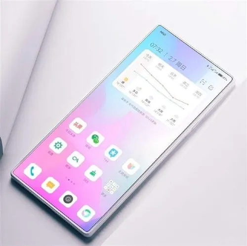 xiaomi mi mix 4 b 1
