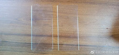 xiaomi mi mix 4 film a