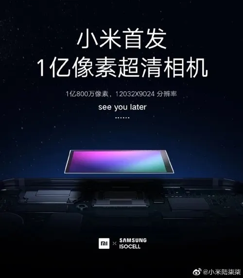 xiaomi mi mix alpha 2