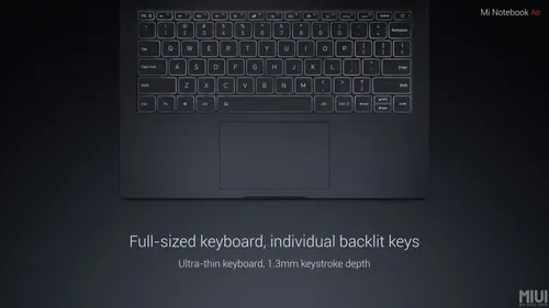 xiaomi mi notebook air 11 1