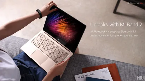 xiaomi mi notebook air 5 1
