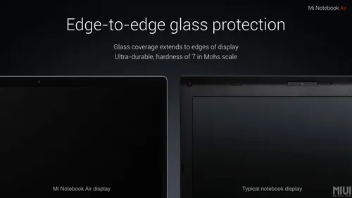 xiaomi mi notebook air 6