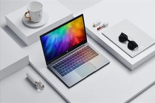 xiaomi mi notebook air