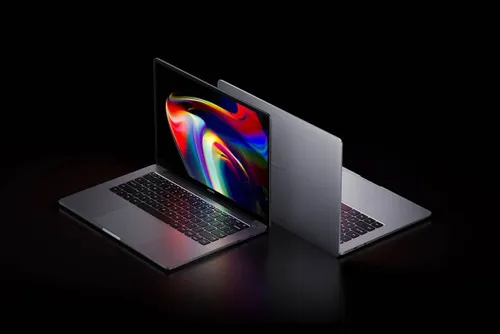 xiaomi mi notebook pro 14