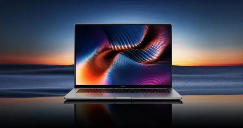 xiaomi mi notebook pro launch in india