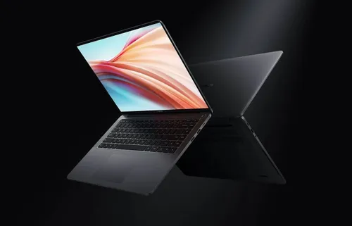xiaomi mi notebook ultra 156