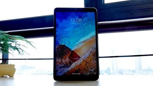 xiaomi mi pad 4 plus c