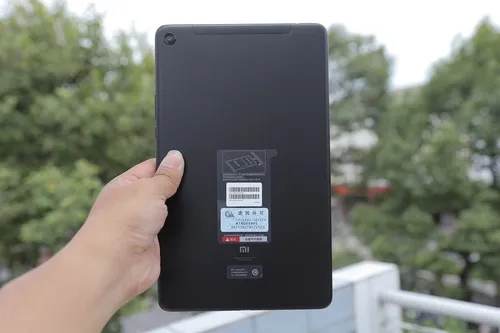 xiaomi mi pad 4 plus d