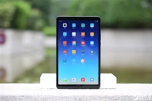 xiaomi mi pad 4 plus