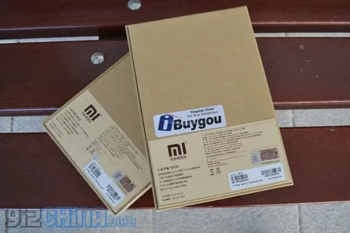 xiaomi mi pad ibuygou