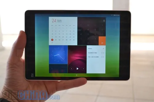 xiaomi mi pad review 14
