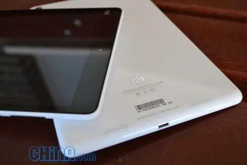 xiaomi mi pad review 4