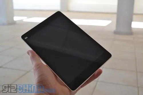 xiaomi mi pad review 8