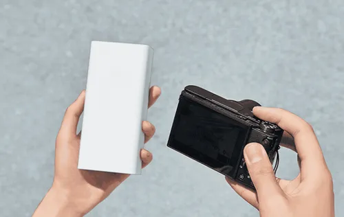 xiaomi mi power bank 3