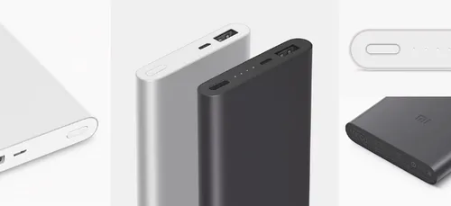 xiaomi mi power