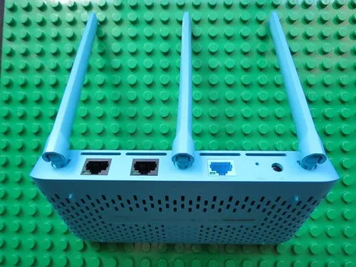 xiaomi mi router 4q a