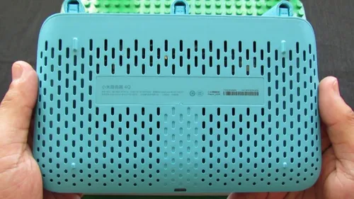 xiaomi mi router 4q b