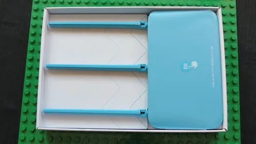 xiaomi mi router 4q