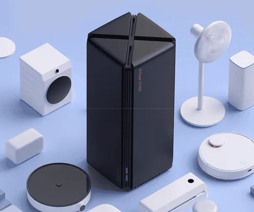 xiaomi mi router ax1800 a